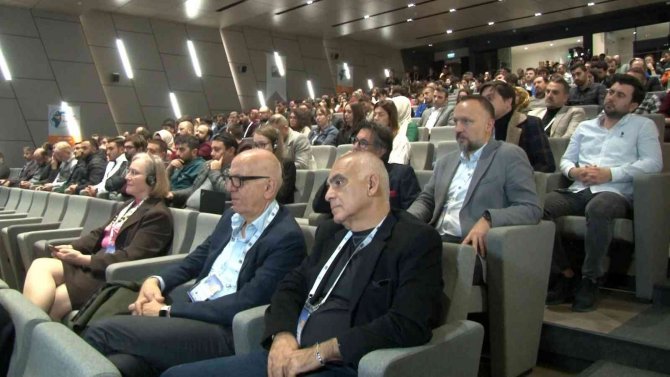 5. Bölgesel Living Lab Zirvesi Başakşehir’de Yapıldı