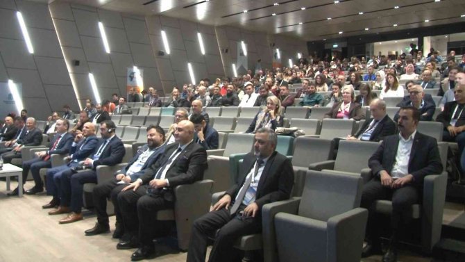 5. Bölgesel Living Lab Zirvesi Başakşehir’de Yapıldı