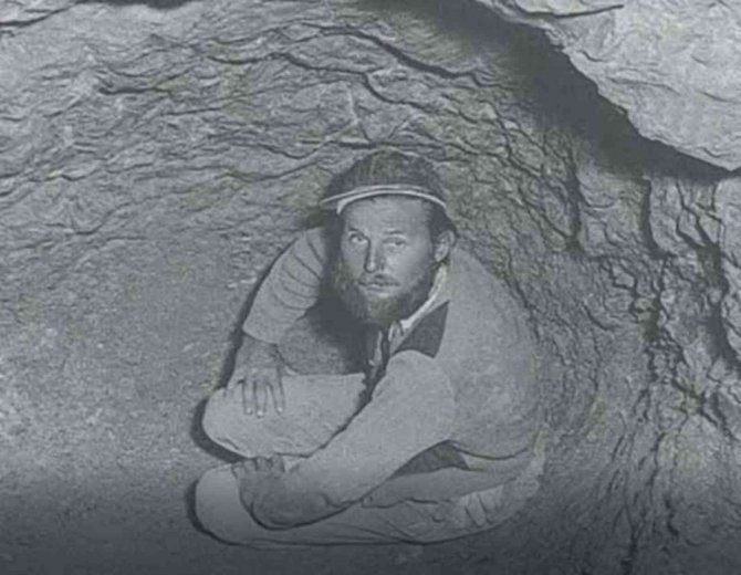 Kralın Babasına Ait Anıt Mezar Koruma Altına Alındı