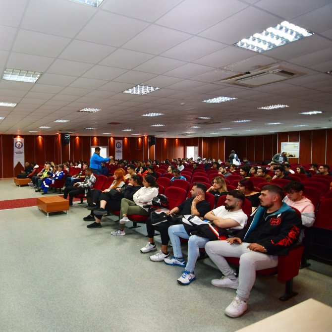 Didim’de “Hayvan Hakları” Ele Alındı