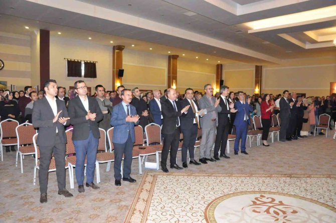 Sünnetci: “Biz Birlikte Güçlüyüz”