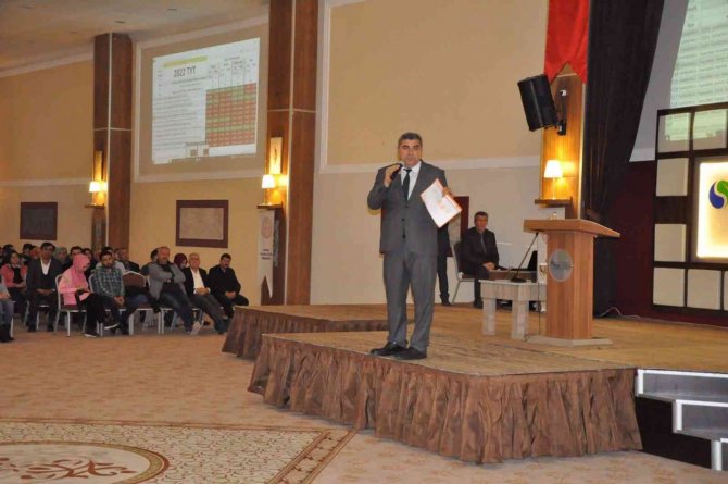 Sünnetci: “Biz Birlikte Güçlüyüz”