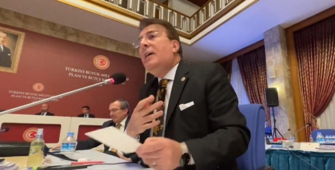 Milletvekili Aydemir Ulaştırma Yatırımlarını Değerlendirdi