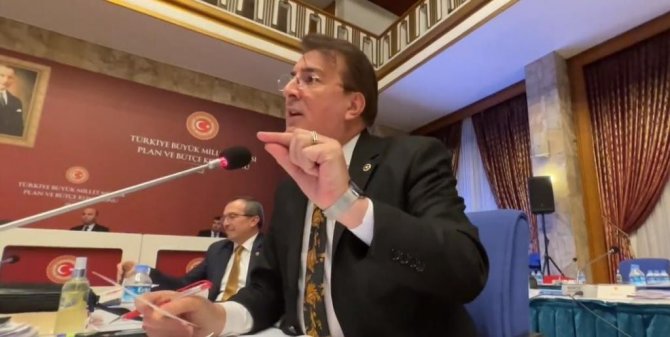 Milletvekili Aydemir Ulaştırma Yatırımlarını Değerlendirdi