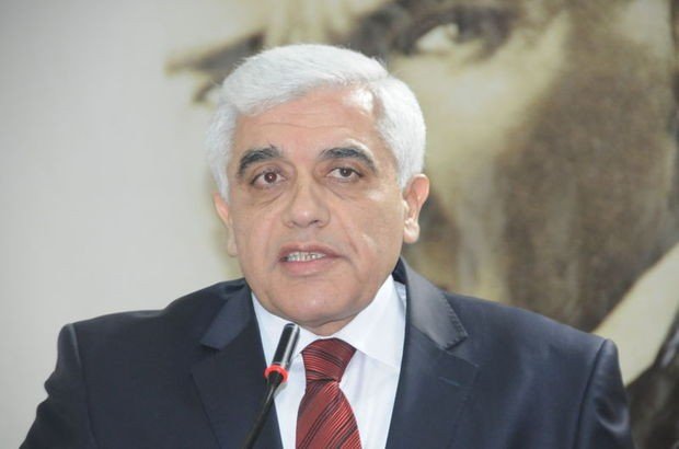 Kilis’te 24 Kasım Mesajı