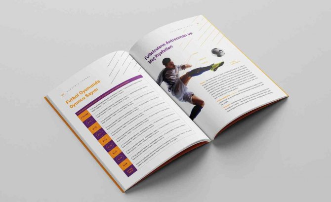 “Dersimiz Futbol” İmza Günü Etkinliğiyle Okuyucuyla Buluşuyor