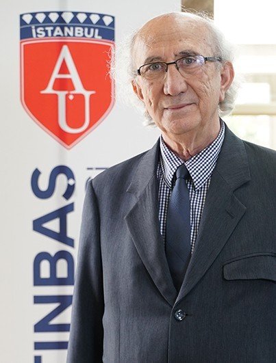 Prof. Dr. Zeki Hasgür: “Beklenen Marmara Depremine Etkisi Olacağını Düşünmüyorum”