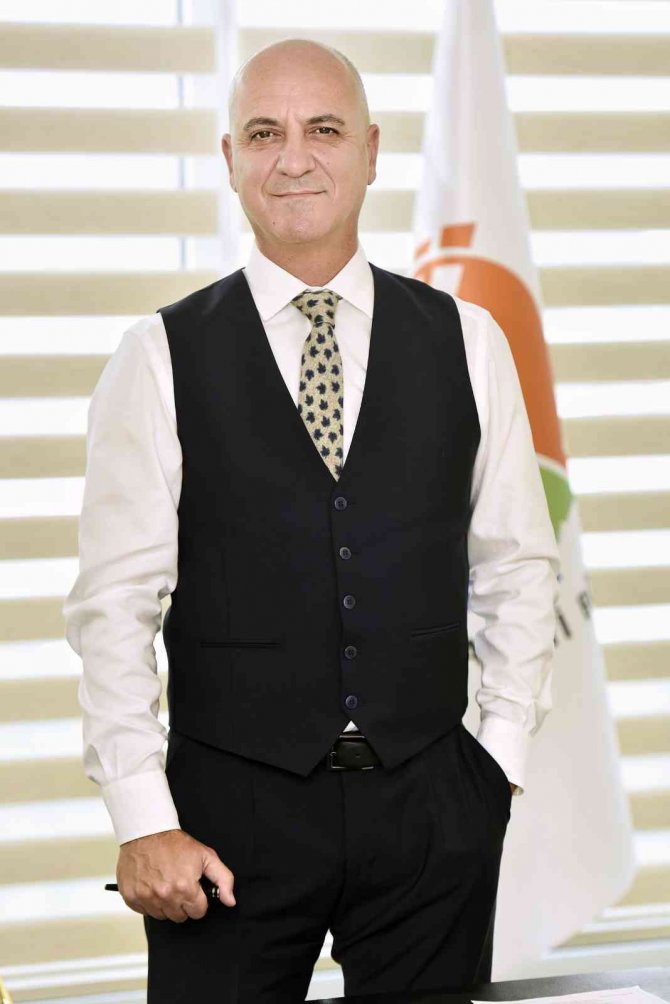 Antalya Osb’de Kadın Çalışanlar İçin Voleybol Turnuvası