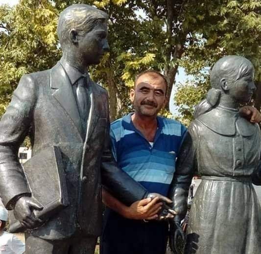 Otomobilin Çarptığı Yaya Hayatını Kaybetti