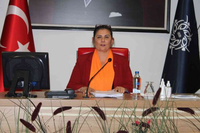 Aydın Büyükşehir’in 2023 Yılı Bütçesi Belli Oldu