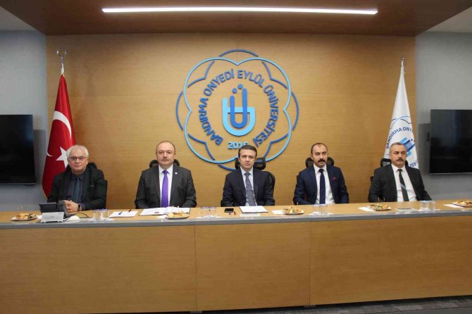 Üniversite Öğretim Üyeleri Cezaevinde Eğitim Verecek