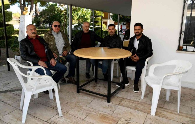 Başkan Günel, Vatandaşların Sorunlarını Yakından Takip Ediyor