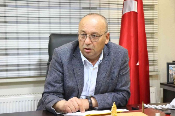 Sahte Balı Önlemek İçin “Barkod Sistemi”