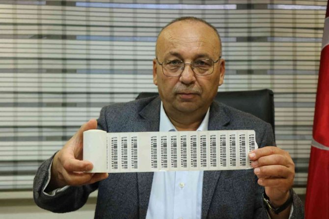 Sahte Balı Önlemek İçin “Barkod Sistemi”