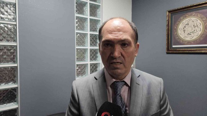 Şehit Öğretmen Aybüke Yalçın’ın Babasından Hdp Tepkisi