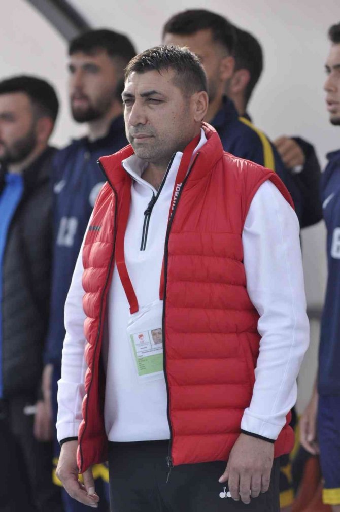 Hacılar Erciyesspor’da Kadro Sıkıntısı