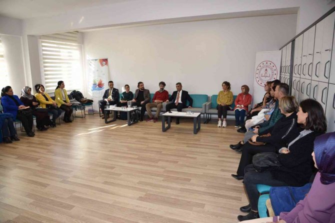 Denizli’de‘edep’ Projesi Devam Ediyor