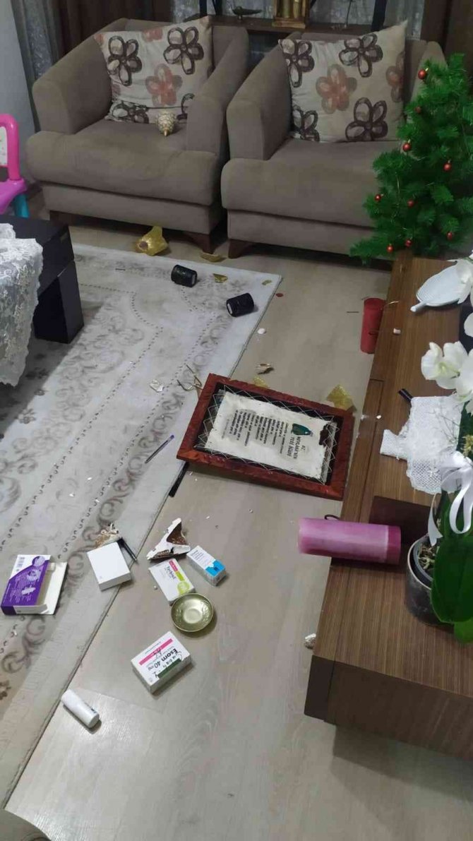 Düzce’de 5.9 Büyüklüğündeki Deprem Sakarya’da Da Hissedildi