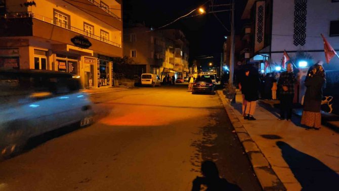 Düzce’de 5.9 Büyüklüğündeki Deprem Sakarya’da Da Hissedildi