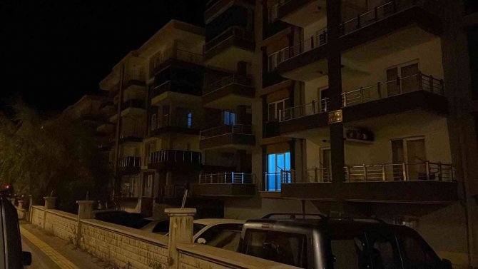 Düzce’deki 5.9 Büyüklüğündeki Deprem Çankırı’da Hissedildi