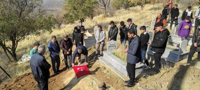 Batman’da Şehit Öğretmenler İçin 3 Dilde Mevlit Okutuldu