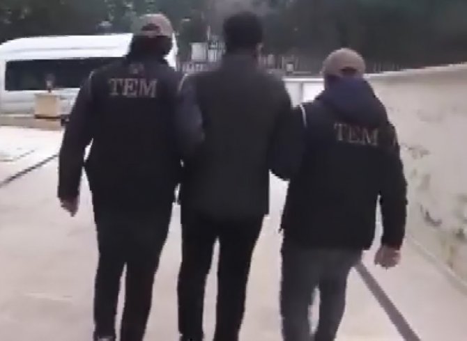 Gaziantep Merkezli 3 İlde Fetö Operasyonu: 14 Gözaltı