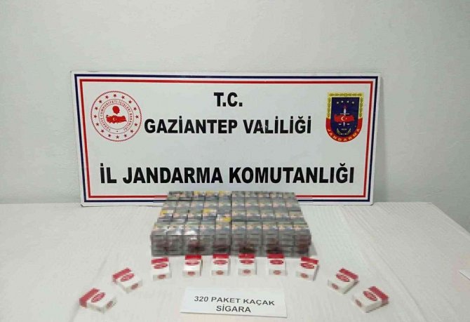 Jandarmadan Dev Kaçakçılık Ve Uyuşturucu Operasyonu