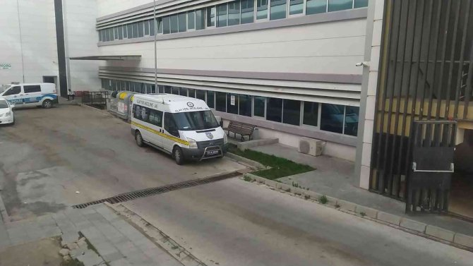 Çorum’da Bir Genç İnşaatta Ölü Bulundu