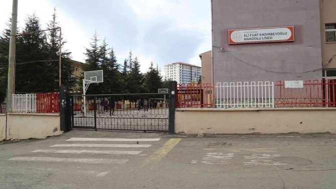 Öğretmenleri, Şehit Öğretmen Necmettin Yılmaz’ı Anlattı