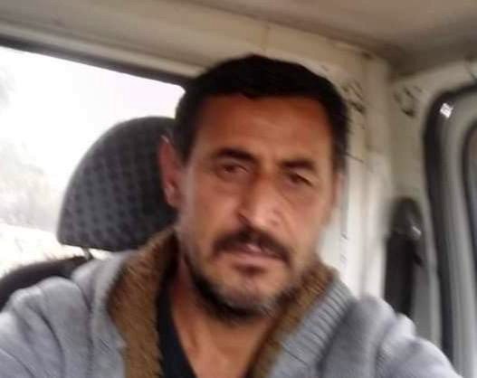 Araç İçerisinde Tüfekle Vurulmuş Halde Bulundu