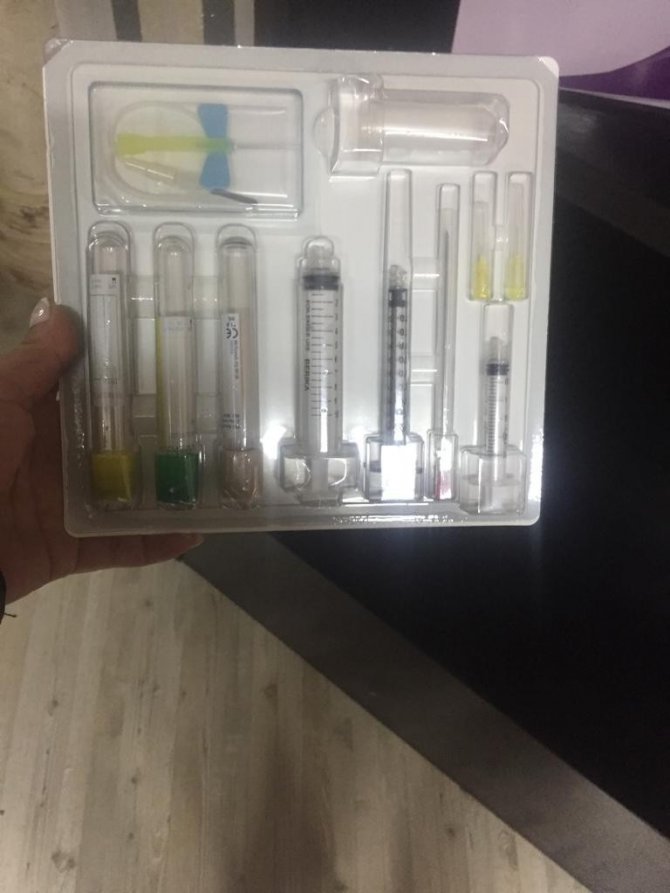 İ̇stanbul’da Şoke Eden Olay: Yıllarca Kaçak Çalışan Sahte Estetiysen Yakalandı