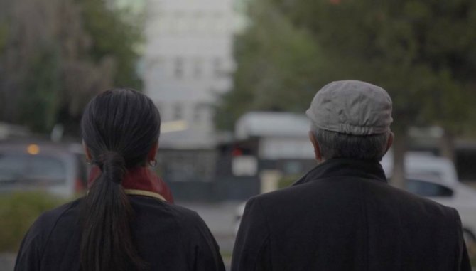 90’larda Tek Öğrencisi İçin Mücadele Veren Öğretmenin Hikayesi Beyaz Perdeye Taşındı