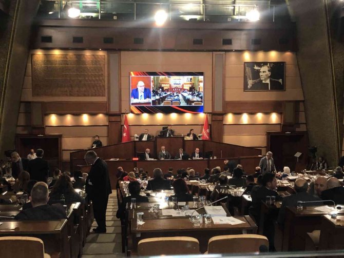 İ̇stanbul’da 25 İlçenin 2023 Yılı Bütçesi Belli Oldu