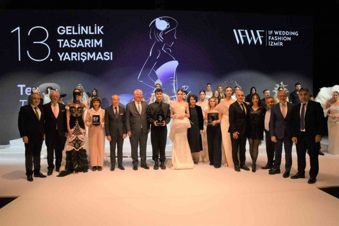 Fuara ‘İ̇zmir Ekonomi’ Damgası