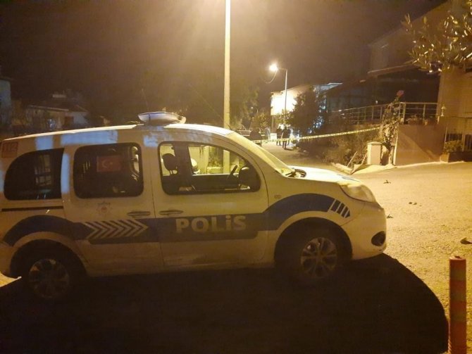 İ̇zmir’deki Korkunç Olayda Yeni Gelişme