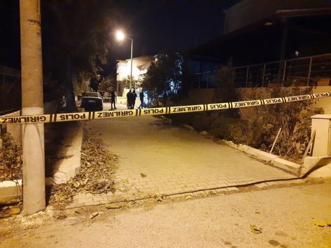 İ̇zmir’deki Korkunç Olayda Yeni Gelişme