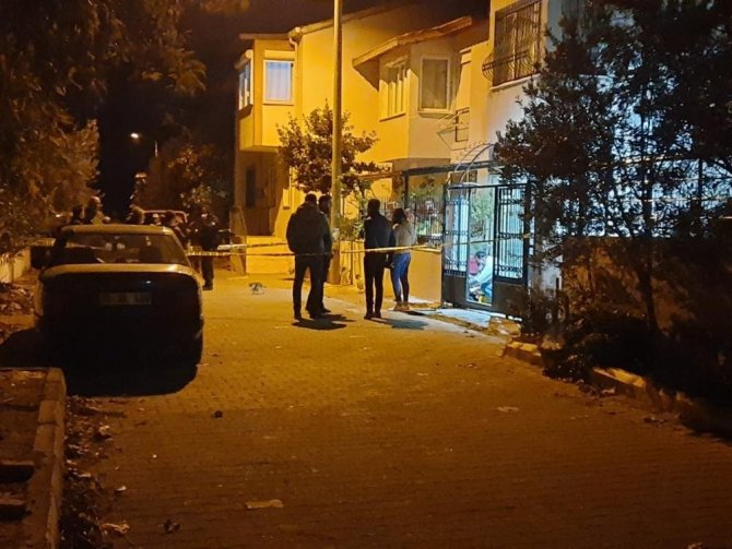 İ̇zmir’deki Korkunç Olayda Yeni Gelişme