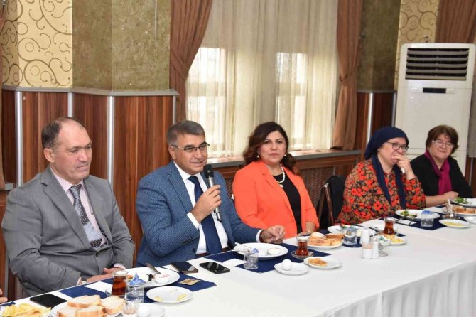 Şehit Öğretmen Aybüke Yalçın’ın Babasından Hdp Tepkisi