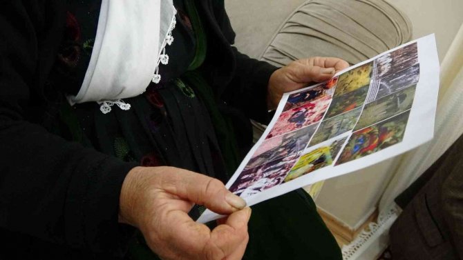 İ̇kiyaka Katliamının Tanığı: “Allah Yanlarına Bırakmasın”