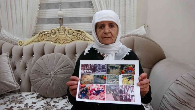 İ̇kiyaka Katliamının Tanığı: “Allah Yanlarına Bırakmasın”
