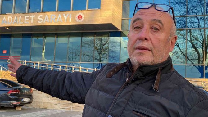 26 Metreden Aşağıya Düşen Özgecan’ın Ölümüne Yeniden Keşif Kararı