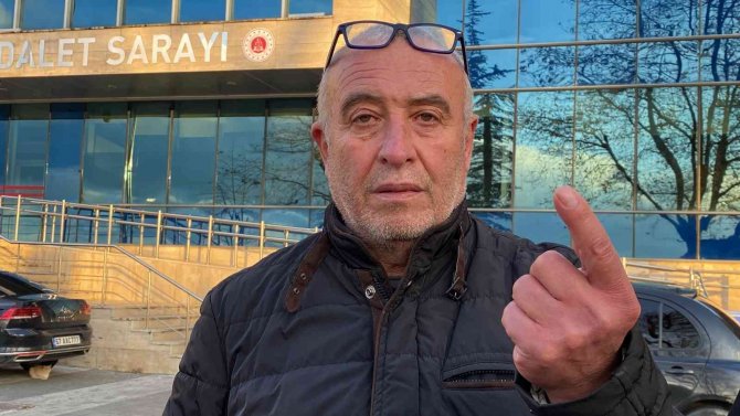 26 Metreden Aşağıya Düşen Özgecan’ın Ölümüne Yeniden Keşif Kararı