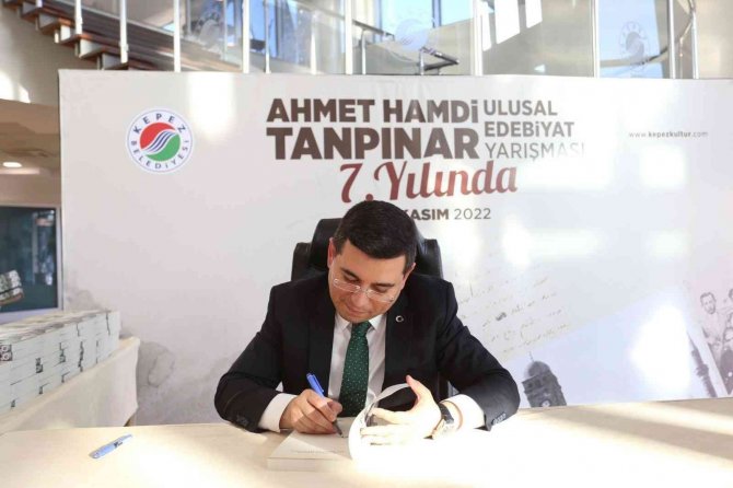 Ahmet Hamdi Tanpınar Ödülleri Sahiplerini Buldu