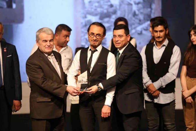 Ahmet Hamdi Tanpınar Ödülleri Sahiplerini Buldu