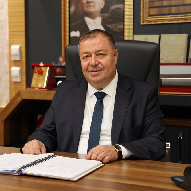 Kilis’te 24 Kasım Mesajı