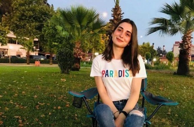 Bakan Yanık, Elif Sinan’ın Öldürülmesiyle İlgili Karar Davasına Katıldı