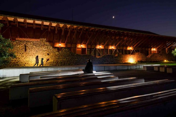 Kocaeli’nin En Güzel Kareleri Belirlendi