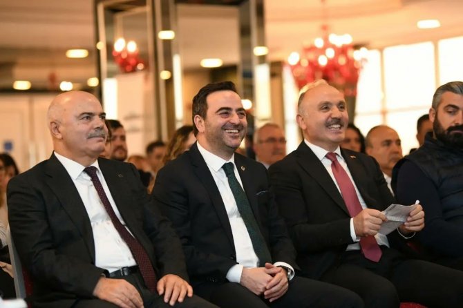 Bu Proje Gençlerin İstihdamına Büyük Katkı Sağlayacak