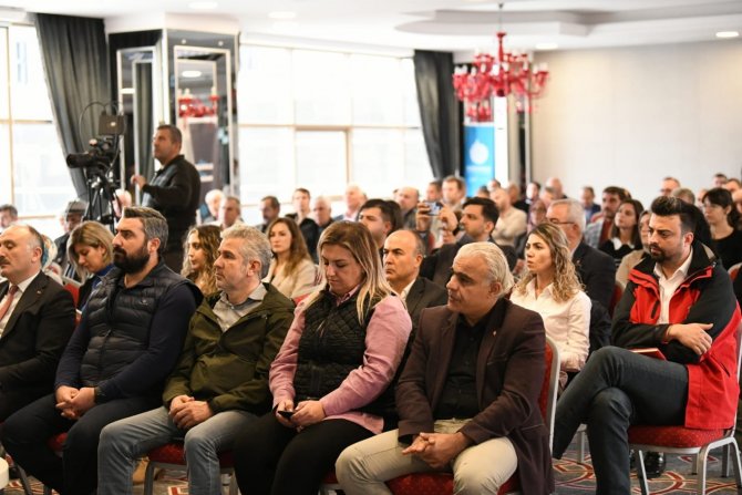 Bu Proje Gençlerin İstihdamına Büyük Katkı Sağlayacak
