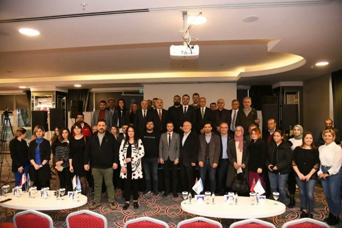 Bu Proje Gençlerin İstihdamına Büyük Katkı Sağlayacak